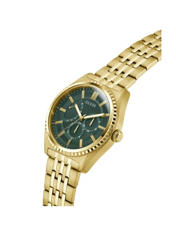 Guess Quarzuhr GW1051G2 in Gold