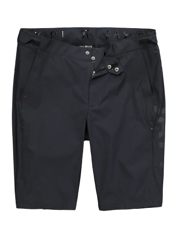 JP1880 Bermuda in schwarz