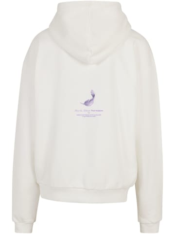 Mister Tee Mister Tee Herren Vive La Liberte Oversize Hoody in ready for dye