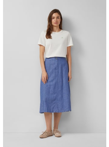 s.Oliver Rock in 5527_royalblau