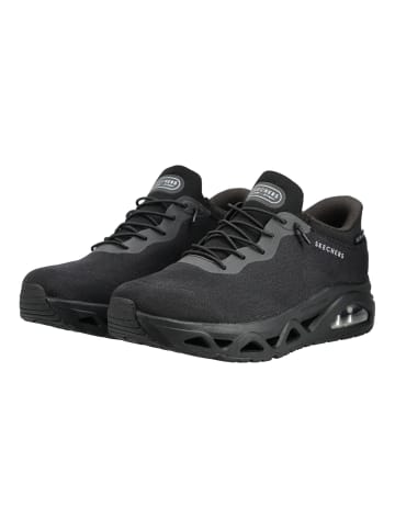 Skechers Sneaker UNO GLIDE-STEP AIR GLIDERS Schwarz