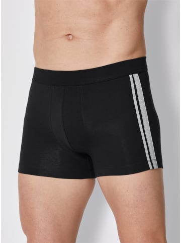 Schiesser Pants in schwarz