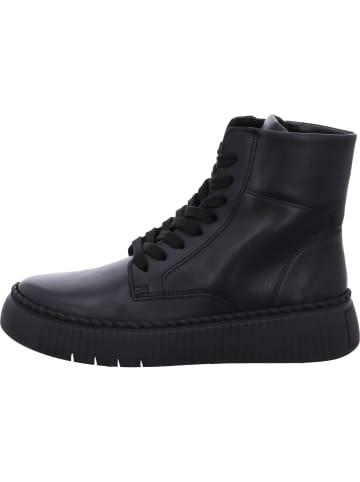 Gabor Stiefel in schwarz
