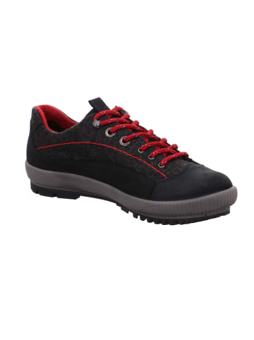 Legero Sneakers Low TANARO TREKKING in Schwarz