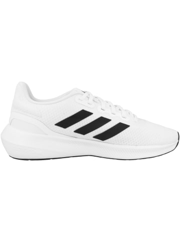 adidas Performance Laufschuhe Runfalcon 3.0 in weiss