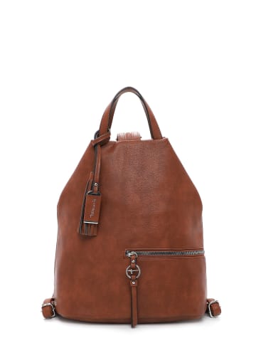 Tamaris Rucksack TAS Nele in cognac