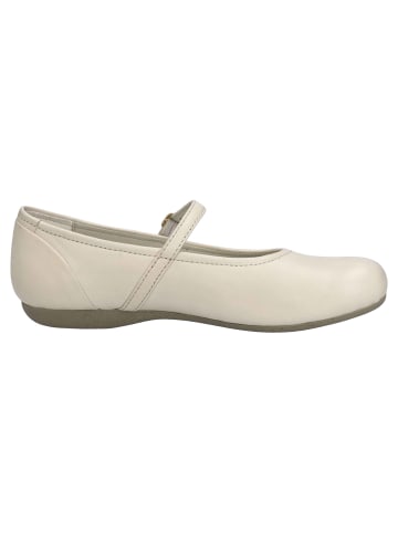 Josef Seibel Ballerinas in Beige