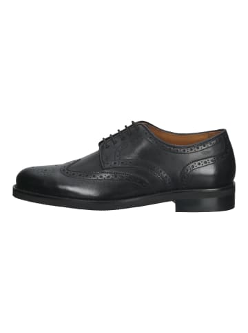 Businessschuhe Schwarz