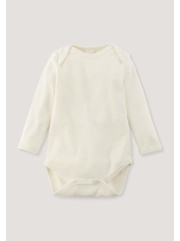 Hessnatur Langarmbody in natur