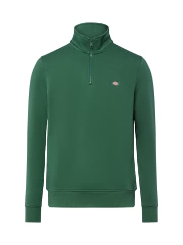 Dickies Pullover Oakport in tanne