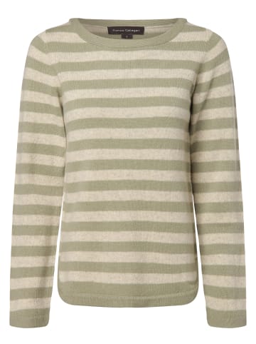 Franco Callegari Pullover in lind beige