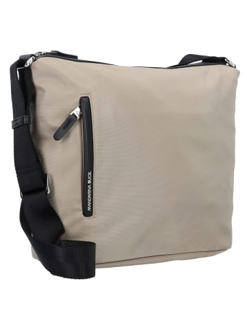 Mandarina Duck Hunter Umhängetasche 30 cm in simply taupe