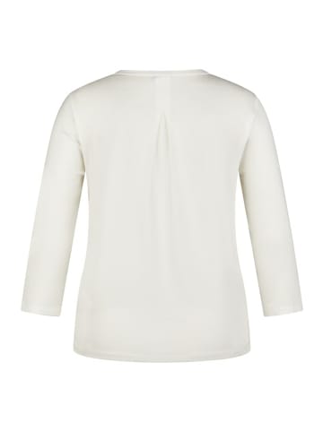 Rabe Langarmbluse für Damen in grün