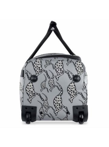 Chiemsee Jump N Fly - Rollenreisetasche 65.5 cm in grau