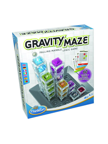 Ravensburger Gravity Maze 21