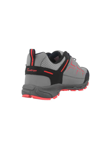Kastinger Outdoor/Trekkingschuhe  in Grau