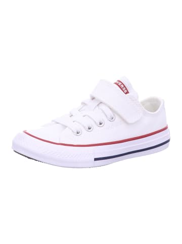 Converse Halbschuhe Kinder 1V OX in Weiß