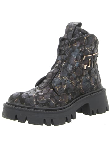 Artiker Stiefeletten in schwarz