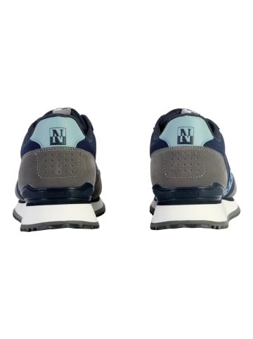 Napapijri Cosmos Schnürsneaker Blau