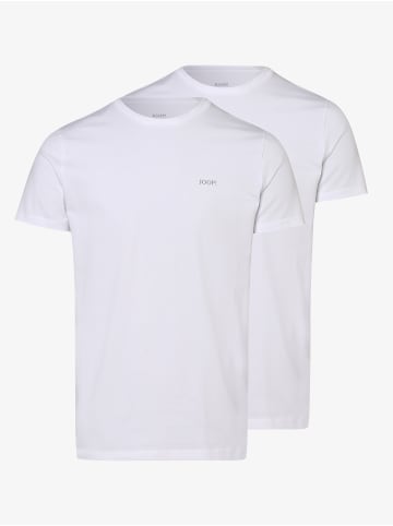 JOOP! T-Shirts in weiß
