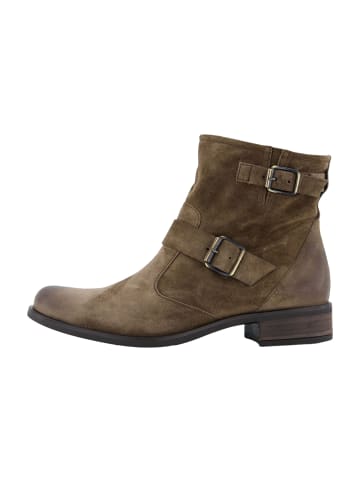 Paul Green Klassische Stiefeletten in Braun