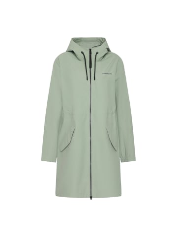 Didriksons Parka Marta in wilted leaf