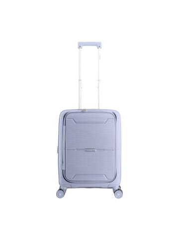 Saxoline Blue Boardcase Boho in lilac