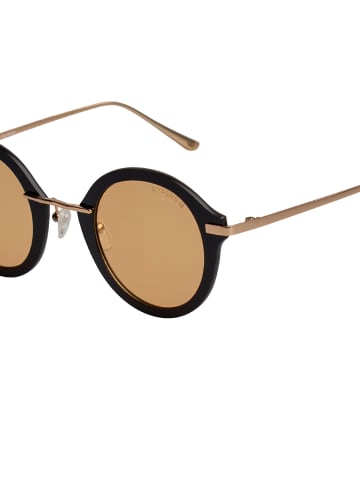 Kypers Sonnenbrille in Gold