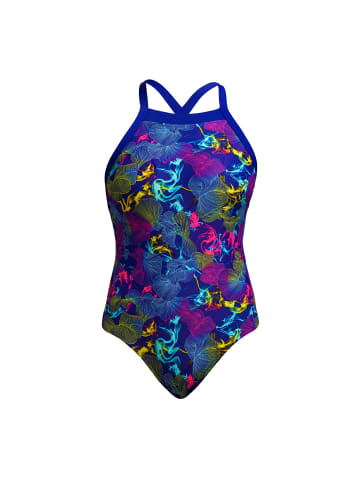Funkita Oyster Saucy Badeanzug in andere