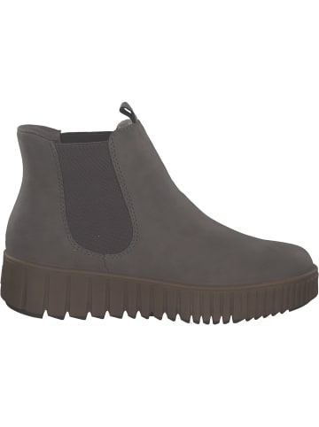 rieker Winterstiefeletten in maus