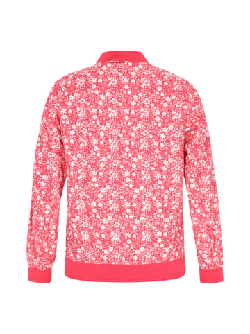 ALEKO Damen Jacke in Rosa
