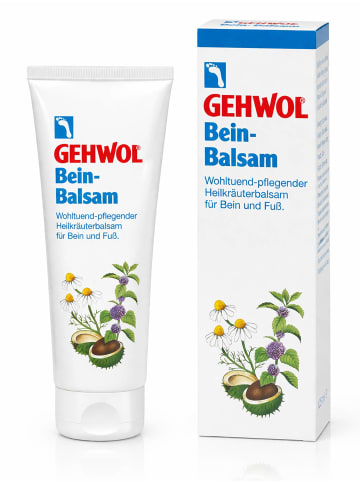 GEHWOL Bein-Balsam 125 ml