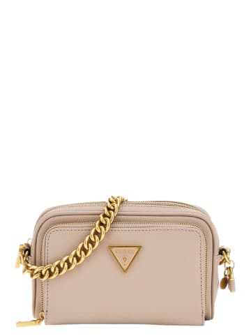 Guess Handtasche Cosette Camera in Taupe