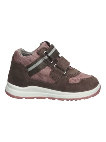 superfit Sneaker in Lila