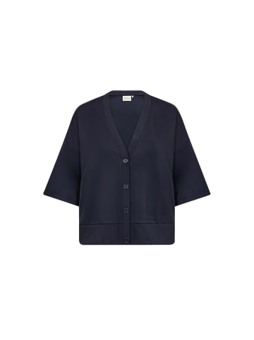 Wasabi Concept Strickjacke WA-SABINA 43 in 6910 NAVY