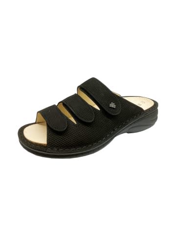 Finn Comfort SHOES "Hellas" in Schwarz