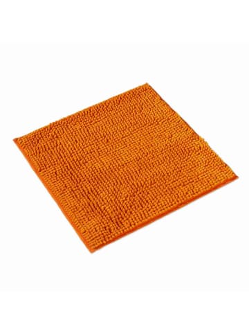 WohnDirect Badteppich Badematte in Orange