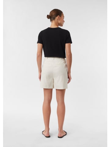 comma T-Shirt in 99E2_schwarz