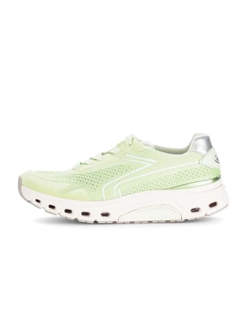 rollingsoft Sneaker low in grün