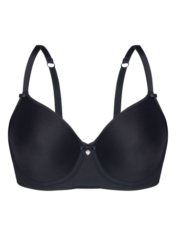 Sassa Spacer BH LOVELY SECRET in Schwarz