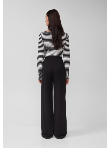 s.Oliver Hose in 9999_schwarz