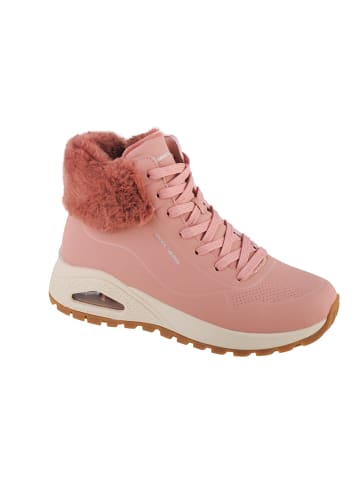 Skechers Skechers Uno Rugged - Fall Air in Rosa