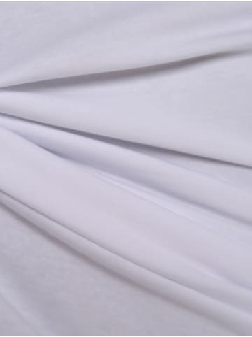 OLYMP  T-Shirt in weiß