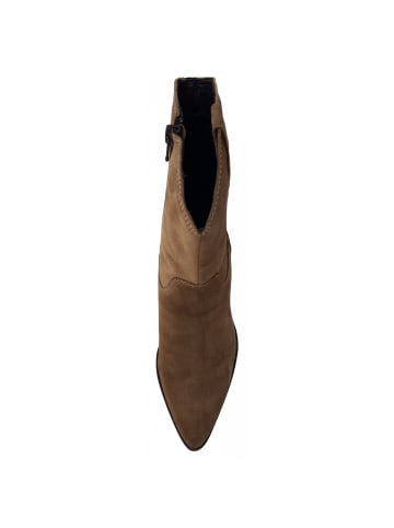 Lazamani Stiefel  in Beige