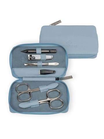 Windrose Marvella - Maniküretui 13 cm (rose) in sky