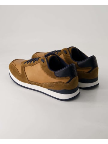 LLOYD Klassische Schnürschuhe in Braun