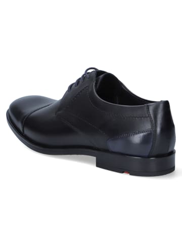 LLOYD Businessschuhe KAIN in Schwarz