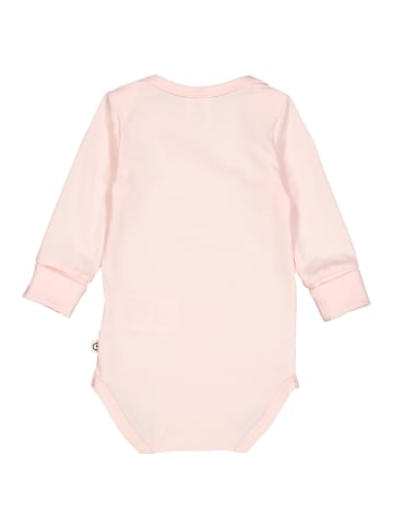 müsli Baby Set 1586002200 in rosa