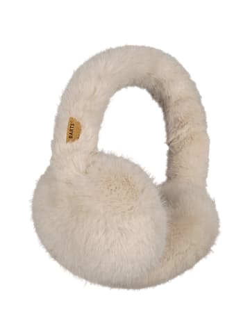Barts Fäustlinge Big Fur Earmuffs in Beige802
