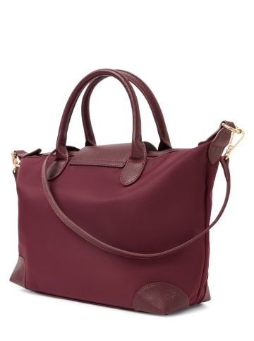 Valentino by Mario Valentino Handtasche Jolly RE in bordeaux - 0002